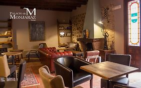 Palacio de Monjaraz